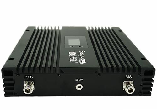 新罗双频手机信号增强器2000㎡