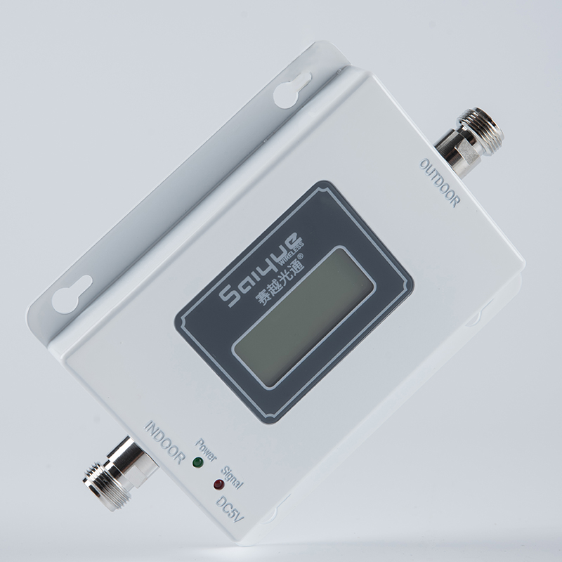 新罗家用配电房机房信号放大器200㎡