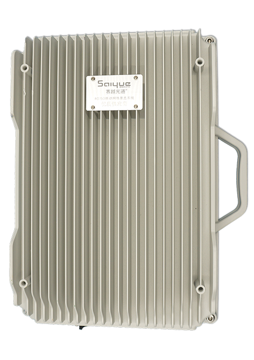 新罗单频/双频/三频/四频/五频电信级无线直放站