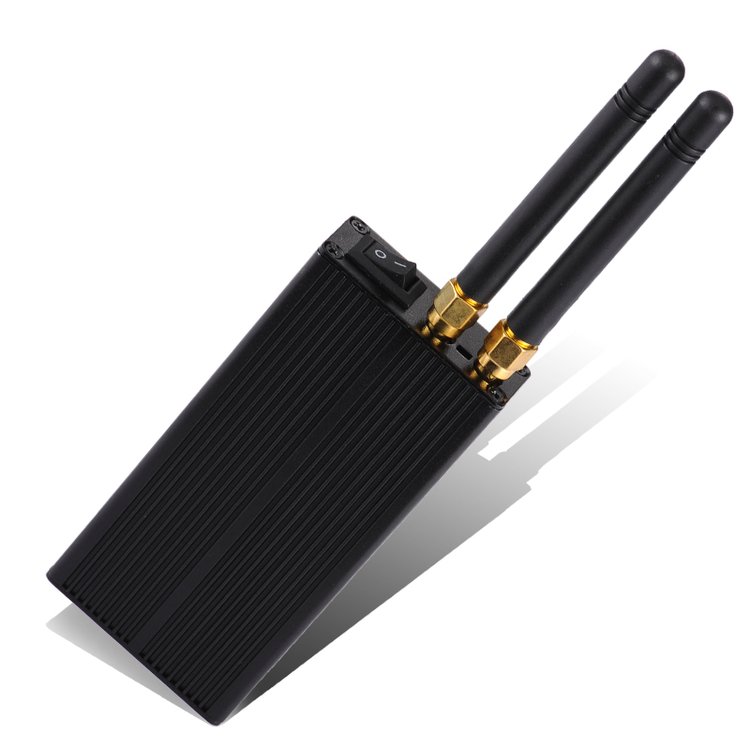  新罗1.2G/1.5G导航屏蔽器
