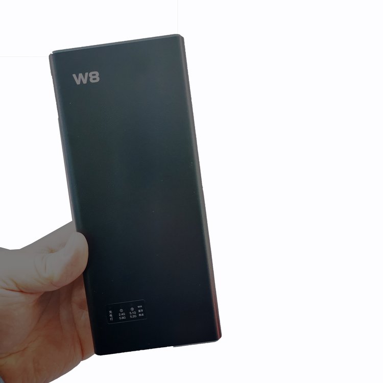  新罗蓝牙WiFi信号屏蔽器
