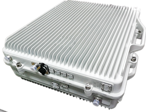 新罗信令级数字室分型移动通信干扰器