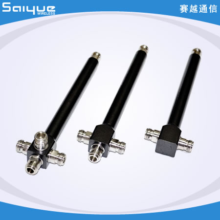 新罗FM调频广播同步广播功分器