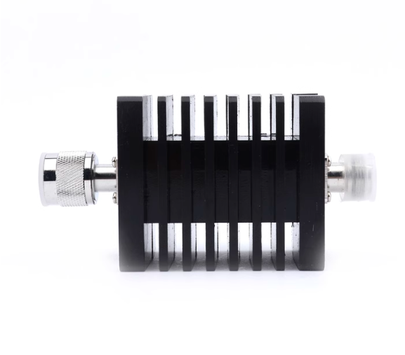  新罗腔体固定衰减器0-3G/0-4G  N型接口